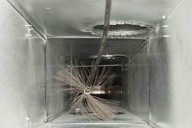Best Best Air Duct Cleaning Company  in Apollo Beach, FL